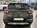 Kia Stonic Edition 7 *Klima * CarPlay * SHZ * LRH* - gebrauchte Kia Stonic aus dem Jahr 2021