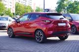Nissan Micra 1.0IG-T N-Design Navi Kamera Tempomat DAB - Nissan Gebrauchtwagen von 2022