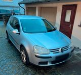 Volkswagen Golf 5 BJ 2005 1.6 102PS.  149000KM - Volkswagen Golf: 102 Ps