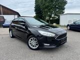 Ford Focus 1,0 EcoBoost 92kW Business Edition*Top Zus - Ford Focus: Schwarz, Edition