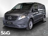 Mercedes-Benz Vito 114 CDI Kasten Lang 9G-Tr. Navi Kamera - gebrauchte Mercedes-Benz Vito aus dem Jahr 2022
