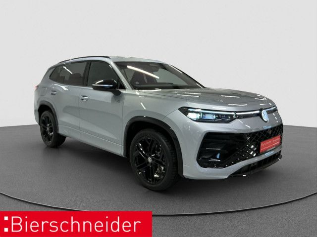 Volkswagen Tayron 1.5 TSI DSG eHybrid R-Line Black 20 AHK P imagem 3