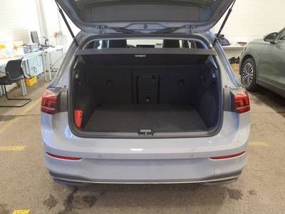 Volkswagen Golf - Bild 10