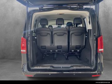 Mercedes V 220 - 7