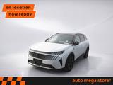 Peugeot 5008 GT 7 Sitzer 145 e-DSC6 ACC/360°/iCockpit21 - Peugeot 5008 Jahreswagen