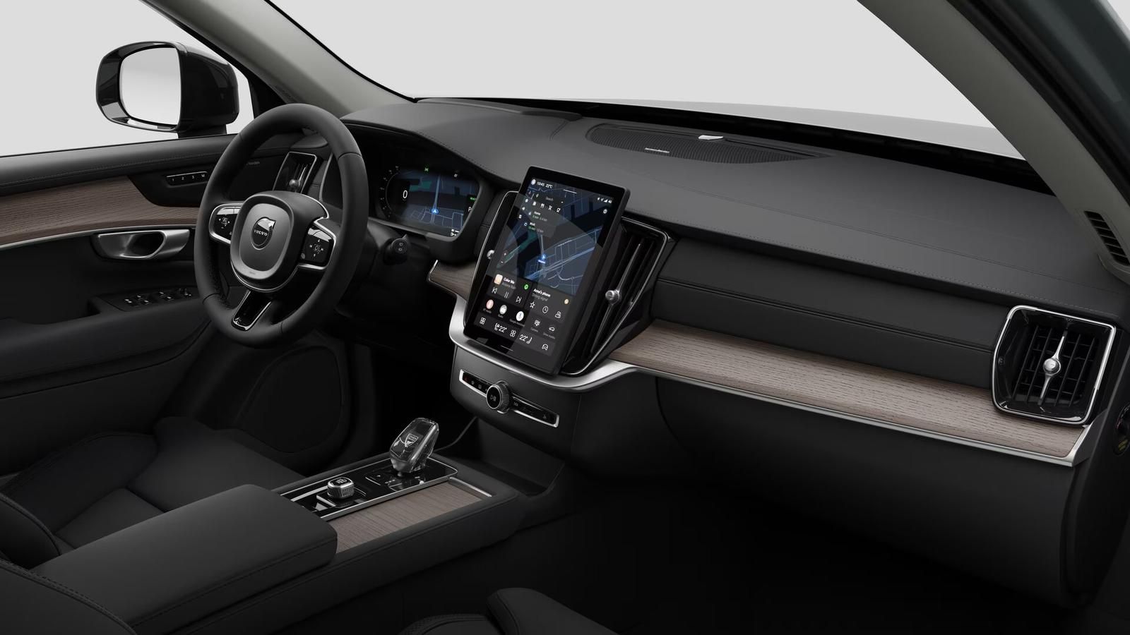Volvo XC90 - Bild 8