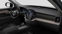 Volvo XC90 - Vorschau Bild 8