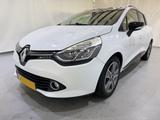 Renault Clio Estate 0.9 TCe Night&Day 66kw Bjr.2014 - Renault Clio Unfallwagen