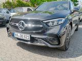 Mercedes-Benz GLC 200 d 4M AMG-Sport/360/Pano/AHK/Totw/Sound - Mercedes-Benz GLC 200 in Dortmund
