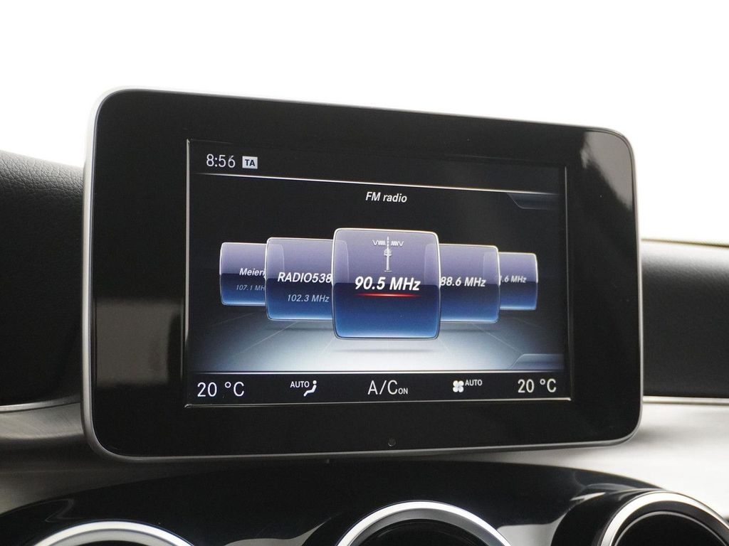 Mercedes-Benz C 350 Estate e Lease Edition NL Auto | LMF |