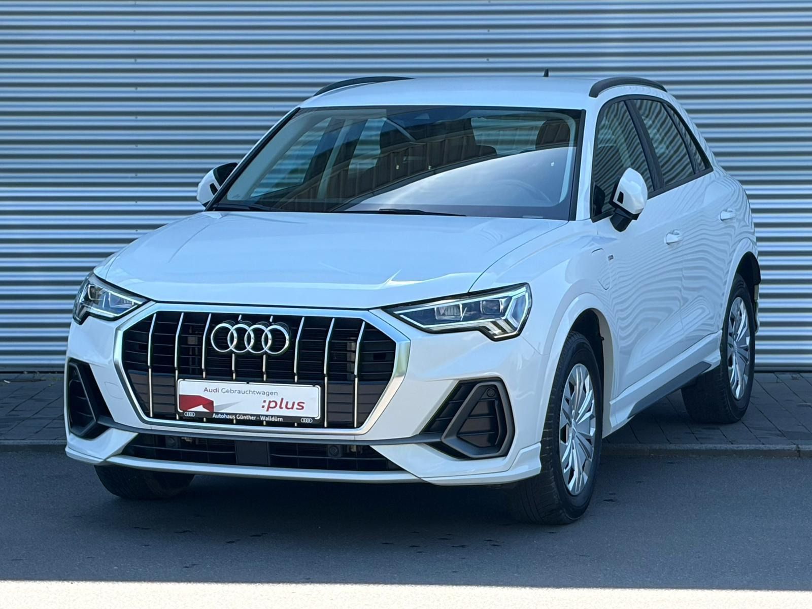 Audi Q3 - Bild 2