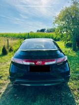 Honda Civic 2.2i-CTDi Comfort Comfort - Honda Civic: Ctdi