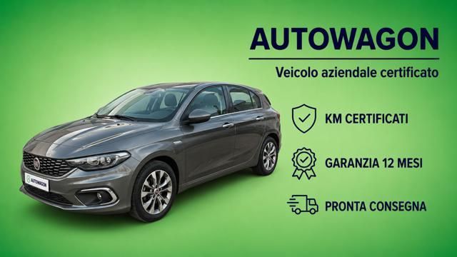 Image of Fiat Tipo