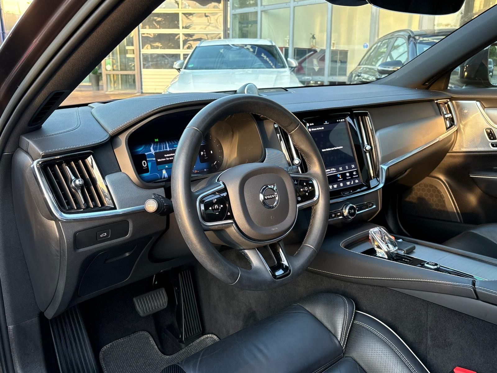 Volvo V90 Cross Country Ultimate AWD B5 HEICO foto 22