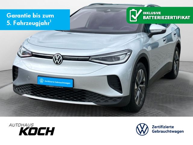 Volkswagen ID.4 - Bild 1