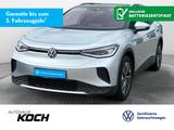 Volkswagen ID.4 Pure 52kWh LED Wärmepumpe - Volkswagen ID.4 Jahreswagen