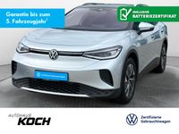 Volkswagen ID.4 - Vorschau Bild 1