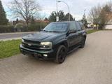 Chevrolet Trailblazer LT Premium Leder Autom. Benzin/Gas