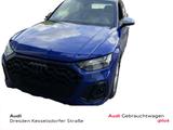 Audi SQ5 3.0 TDI Q. Navi Kamera Matrix - Audi SQ5 in Dresden