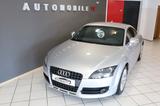 Audi TT Coupe 2.0 TFSI,BiXen,Klimaaut,Bose,Leder,Temp - gebrauchte Audi TT aus dem Jahr 2008