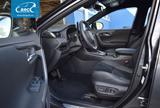 Toyota RAV 4 Plug-In Hybrid GR Sport - gebrauchte Toyota RAV 4 aus dem Jahr 2023