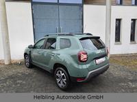Dacia Duster II Journey 4WD 150 PS Lichen Kaki