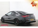 Mercedes-Benz CLA 45 AMG S 4MATIC+ Schalensitze Edition 1 Aero - gebrauchte Mercedes-Benz CLA 45 AMG aus dem Jahr 2020