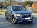 Audi SQ5 TDI tiptronic quattro - AHK, ACC, TOP - Audi SQ5 in Krefeld