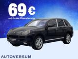 Porsche Cayenne 4.5 V8 S Bi-XEN*PCM*TÜV 05/27 - Porsche Cayenne: 4.5