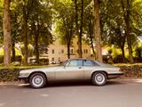 Jaguar XJS V12 / TOP-ZUSTAND ! - gebrauchte Jaguar XJS aus dem Jahr 1989