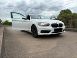 BMW 118i f21 - BMW F21 - BMW 1er Reihe