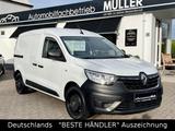 Renault Express Extra TCe 100 "KLIMA"+PDC+1.Hand+TOPZUST - Renault Express Benziner Gebrauchtwagen