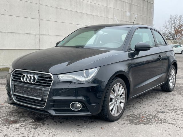 Audi A1 1.6 TDI  ambition *Xenon*Klimaaut.*SHZ