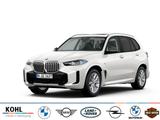 BMW X5 xDrive 30d M Sport ehem UPE 121.350€ Sportpak - BMW: 350d