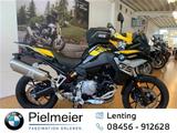 BMW F 750 GS 40 Jahre GS, wenig Kilometer - BMW K 75
