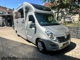 Renault Master Haras 1-2 Pferde Aluaufbau - Gebraucht Tier-/Pferdetransport 2 pferde