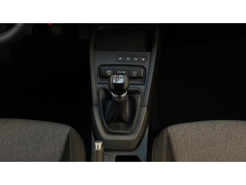 Kia Stonic - Bild 13