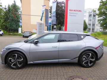 Kia EV6 77,4-kWh AWD GT-line alle Pakete