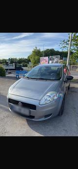 Fiat Punto 1.2 | CarPlay | TÜV 2027 | 110.... - Fiat Punto in Herne