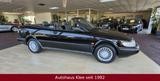 Saab 900 SE CABRIO 2.5 V6 Automatik *TÜV 05/2028* - Saab: V6