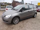 Mercedes-Benz B 200 Scheckheftgepflegt,Automatik - gebrauchte Mercedes-Benz B 200 aus dem Jahr 2007