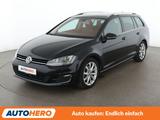 Volkswagen Golf VII 1.4 TSI Highline BMT*NAV*ACC*PDC*SHZ*BT - Volkswagen Gebrauchtwagen in Stuttgart