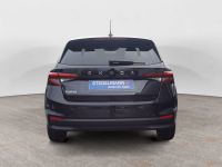 Skoda Fabia - Vorschau Bild 5