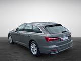 Audi A6 Avant 50 TDI tiptronic quattro sport  AHK Nav - Audi A6: A6s