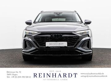 Audi Q8 e-tron - 6
