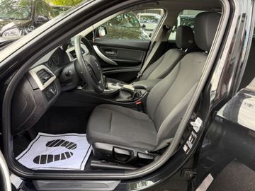 BMW 318 - 12