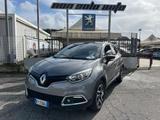 Renault Captur 1.5 dCi 8V 90 CV EDC Energy R-Lin - Renault Captur mit Halbautomatikschaltung