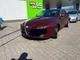 Alfa Romeo 159 2,2 JtS Automatik - Alfa Romeo 159: Automatik