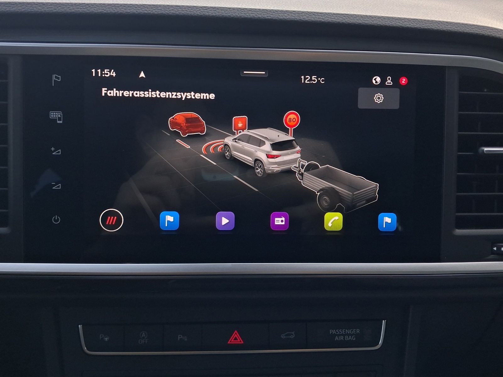 Seat Ateca - Bild 13