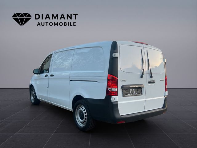 Mercedes-Benz Vito Kasten 119 CDI lang Standheizung – Bild 6 von 20